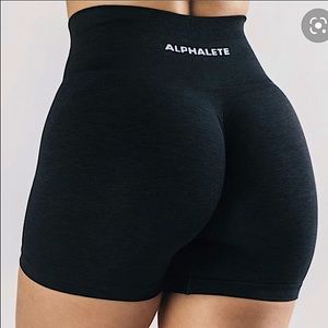 Alphalete Amplify Shorts